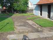 Vybudování Vlkavské dopravní cyklostezky 2017